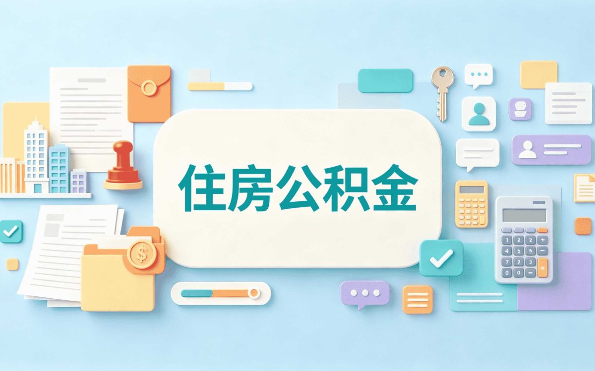 晋中公积金销户多久能提取别白等这几个坑