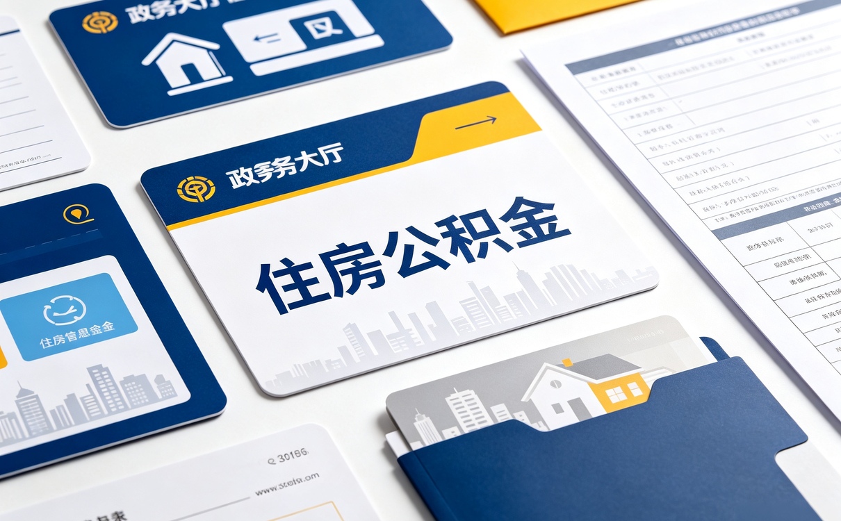 晋中公积金销户多久能提取别白等这几个坑