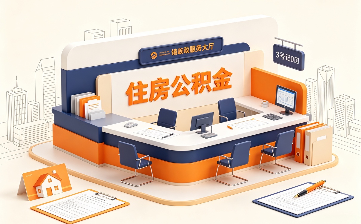 晋中公积金合并多久能办好算不算当场办结