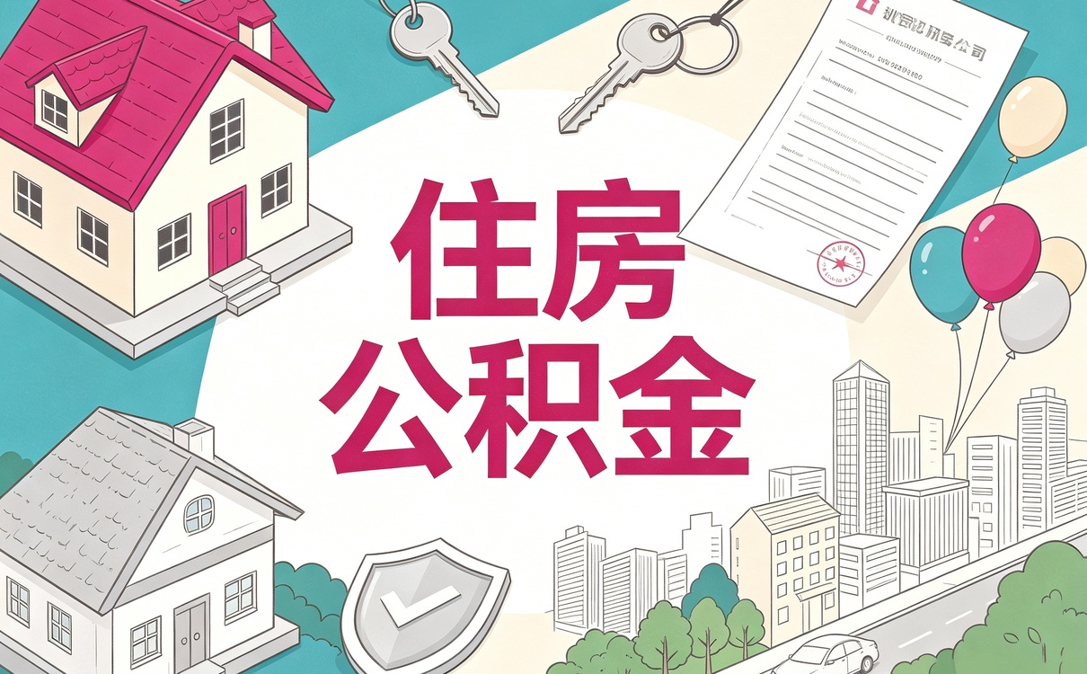 晋中公积金职工个人账户合并别踩这几个坑